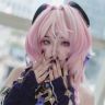 穆葵抖音达人头像