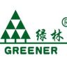 GREENER绿林工具旗舰店抖音达人头像