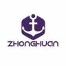 中寰抖音达人头像