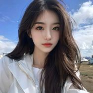 林佳音抖音达人头像