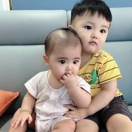 昊蕙兄妹💕抖音达人头像