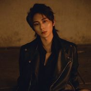 阿文与小呲花抖音达人头像