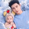 杨大奇host抖音达人头像