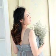 晏晏妈抖音达人头像