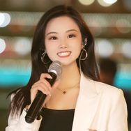 歌手大晏儿  单曲《偷心贼》抖音达人头像