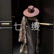 七缦·QIMAN（周三周六上新场）抖音达人头像