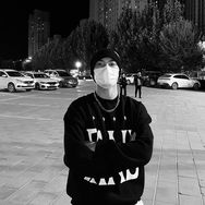 杨孟泽抖音达人头像