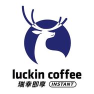 瑞幸即享浓缩咖啡液直播间抖音达人头像