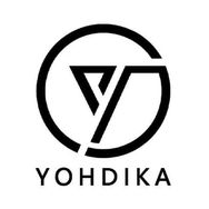 攸迪卡YOHDIKA合贤眼镜专卖店抖音达人头像