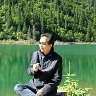 潘嗲抖音达人头像