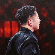胥渡抖音达人头像