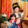 媛宝baby抖音达人头像