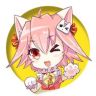 小明太极国漫抖音达人头像