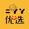 二丫丫优选抖音达人头像