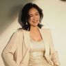 韩俪形象美学抖音达人头像