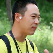 汪泉抖音达人头像