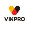VIK海外旗舰店抖音达人头像