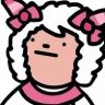 羊村日播版抖音达人头像