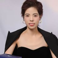 我是郑小妹外号大王抖音达人头像