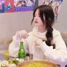 张宁语zy抖音达人头像
