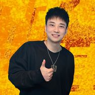 吴艾伦抖音达人头像