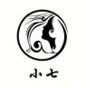 小七官方旗舰店抖音达人头像