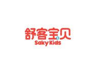 舒客宝贝婴童个护直播间抖音号头像
