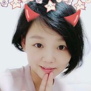 厨娘小小方抖音达人头像