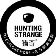 猎奇宠物食品旗舰店抖音号头像