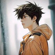 浩宝说故事抖音达人头像