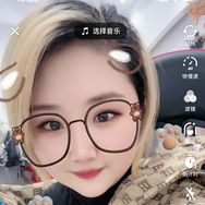 亲家母玲姐甄选抖音达人头像
