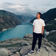 新疆泡泡水—王佳琪抖音达人头像