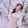 🌈 娜娜⁵¹⁵💃💎抖音达人头像