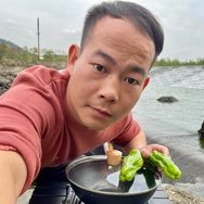 铁锅进村抖音达人头像