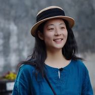 梅子与麻设计工作室抖音达人头像