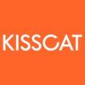 KISSCAT接吻猫官方旗舰店抖音达人头像