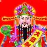 胡楚麒🐸抖音达人头像