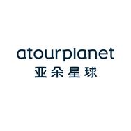 亚朵星球旗舰店直播间抖音号头像