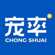 宠率官方旗舰店抖音达人头像