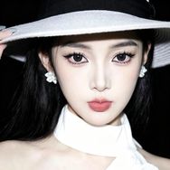 胡大媛抖音达人头像