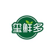 喜鲜多生鲜抖音达人头像