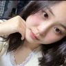 鱿鱼贝贝抖音达人头像