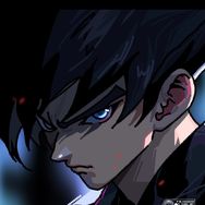 程逸抖音达人头像