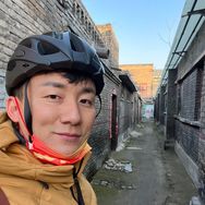 米奇沃克斯抖音达人头像