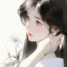 懒懒鹅🦢抖音达人头像