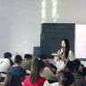 小学橙子老师抖音号头像