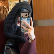 王雯馨抖音达人头像
