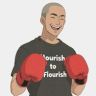 陈石（营养，挨揍，撸铁）抖音达人头像