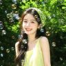 清柠抖音达人头像