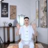 刘老师开心运动抖音达人头像